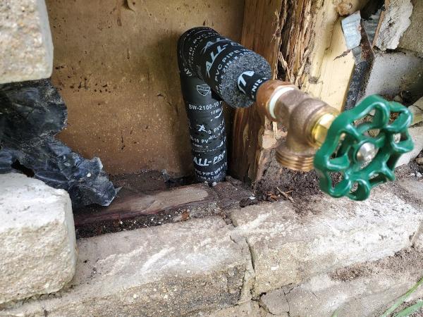 Flat Rate Plumbing