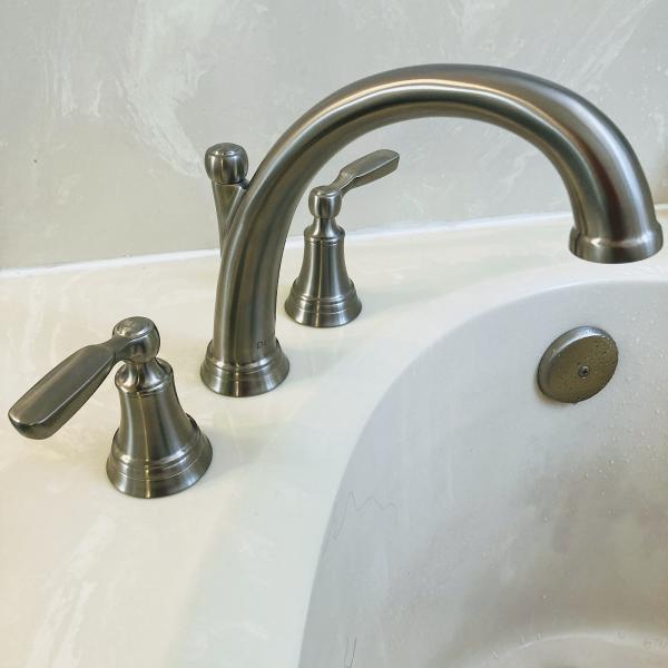 Flat Rate Plumbing