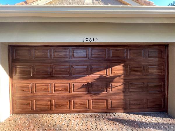 Santiago Painting Services