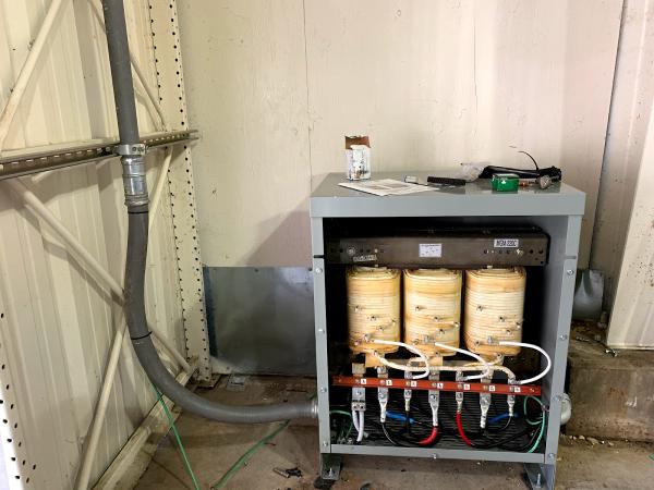 T&K Electric Company