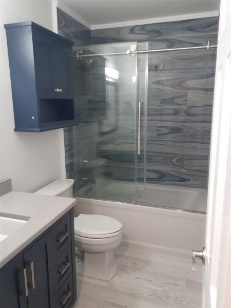 A.r.m Home Improvement and Repair Inc.