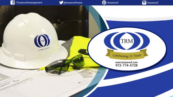 Texas Roof Management