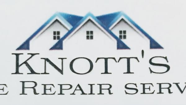 Knott's Home Repair Services