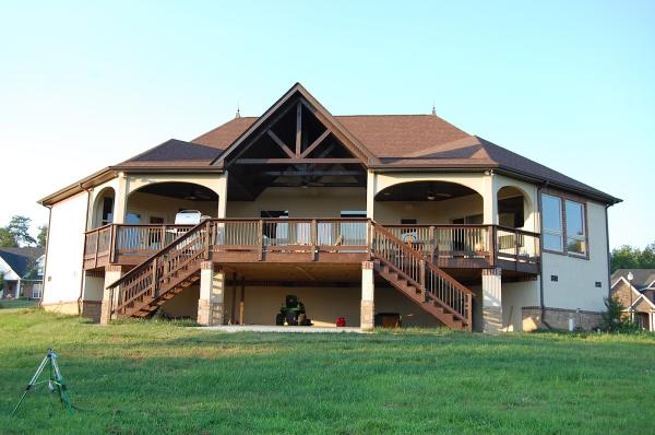 Azure Construction & Roofing Inc.