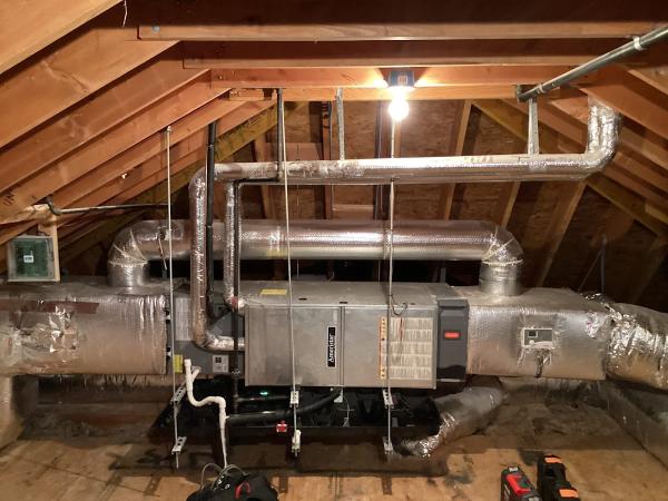 Triton Plumbing