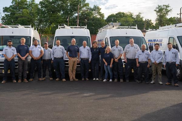 Triton Plumbing