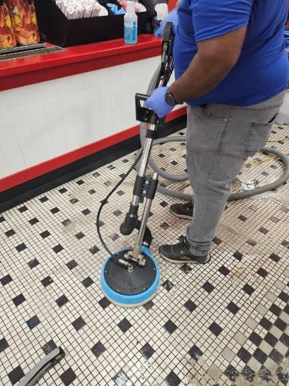 Elite Environmental Cleaning Services