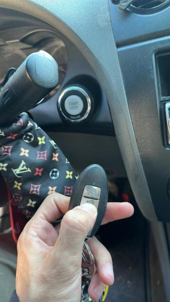 Blessed Locksmith