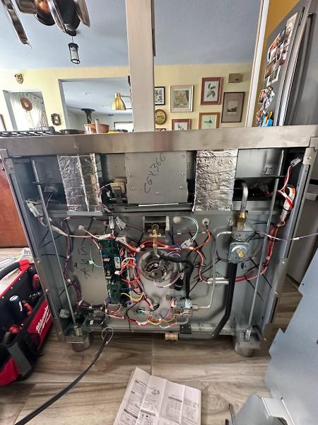 Appliance Service Pro