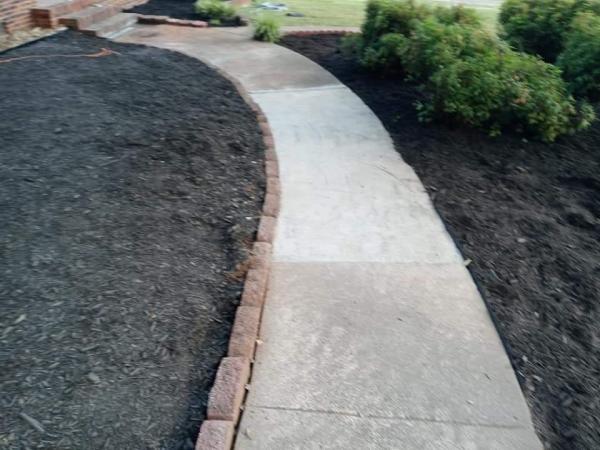 Charping Landscaping & Maintenance LLC