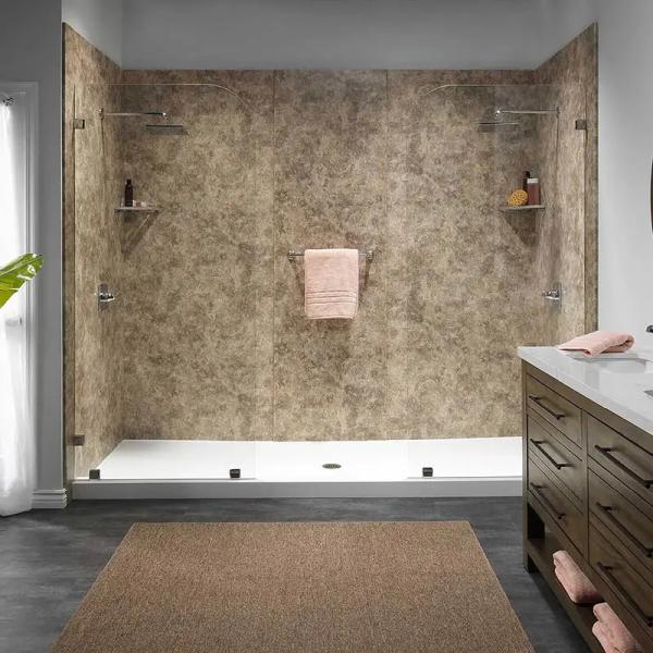 Level Up Baths