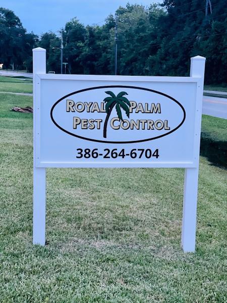 Royal Palm Pest Control