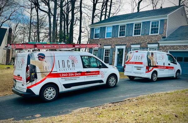 Inca Electric Inc