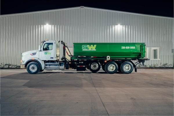 Southwest Waste Services