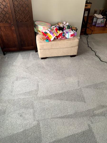 King Kong Carpet Cleaning