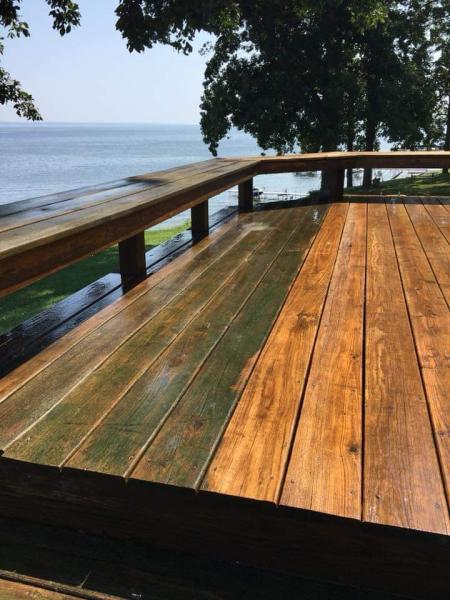 Lloyd's Pressure Washing Service