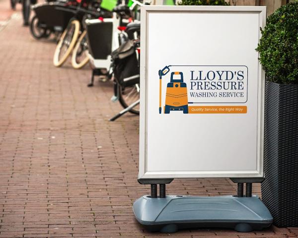 Lloyd's Pressure Washing Service