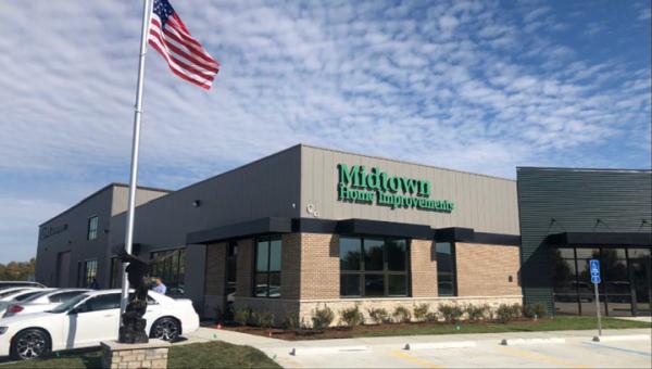 Midtown Home Improvements
