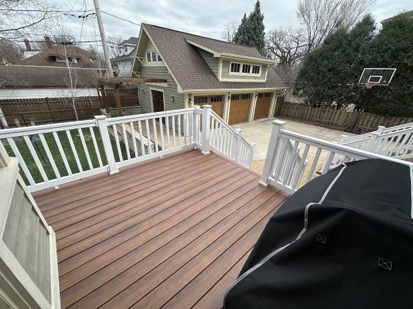 Midtown Home Improvements