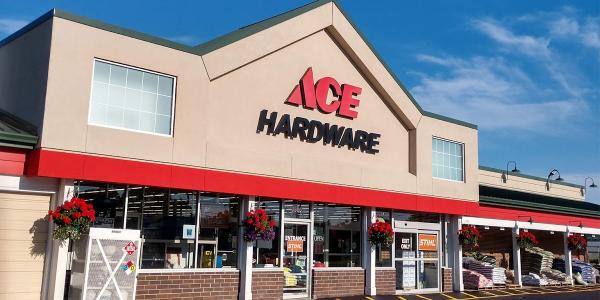 Kortendick Ace Hardware