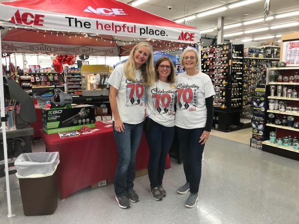 Kortendick Ace Hardware