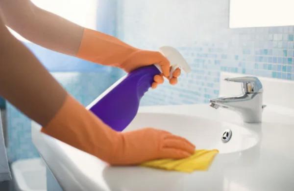 Priscillas Cleaning Services LLC