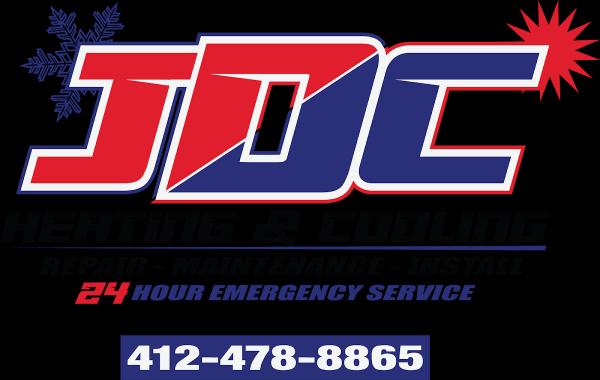 JDC Heating & Cooling