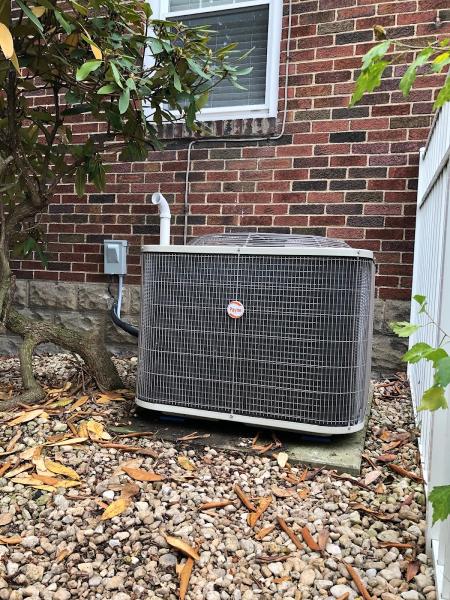 JDC Heating & Cooling