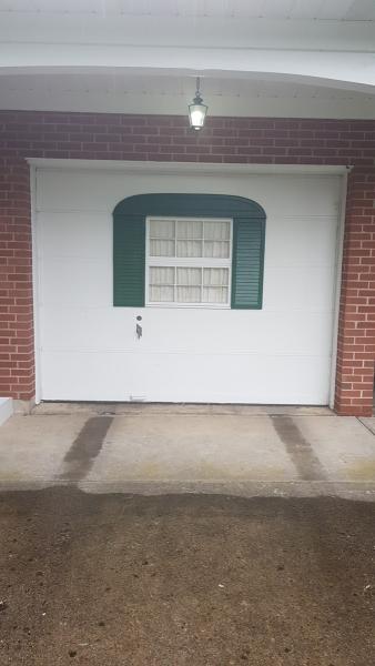 Kettering Overhead Door