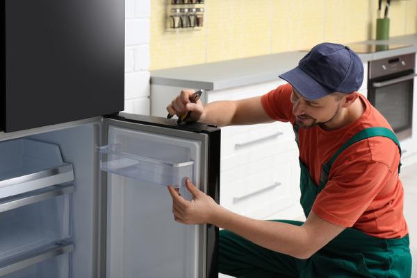 Subzero & Viking Repair Brooklyn