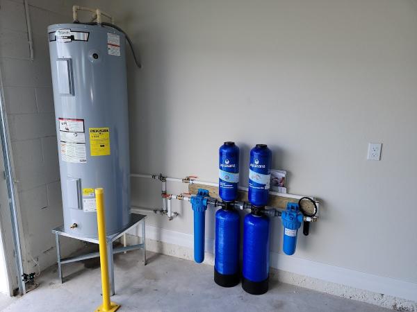 Brodway Plumbing