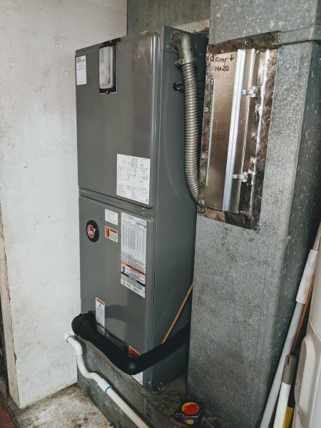Northwest Heating and Air Conditioning Service