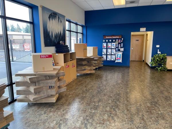 Midland Self Storage