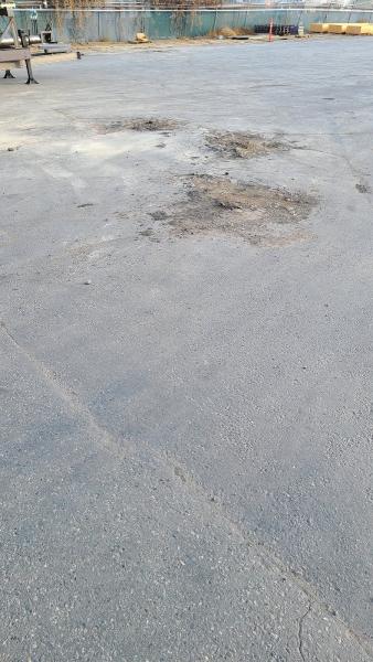 Wharton Asphalt LLC