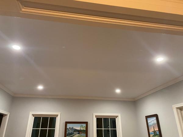 Loren Morse Electrical Service