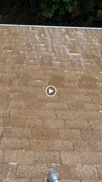 Patriot Pressure Washing