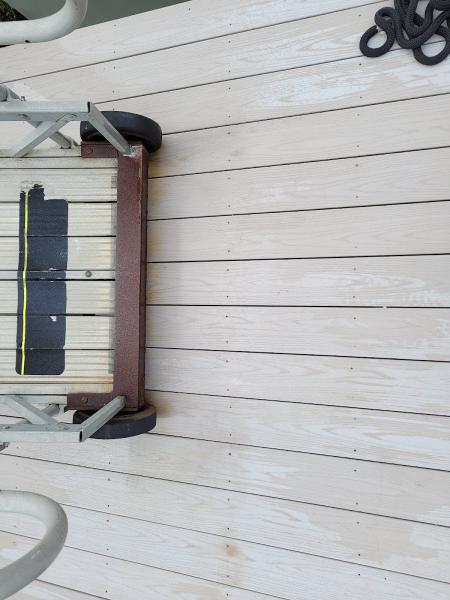Patriot Pressure Washing