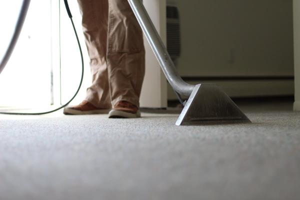 D'S Carpet Cleaning LLC
