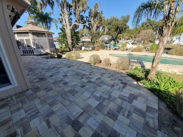 A Cut Above Outdoor Specialty Services