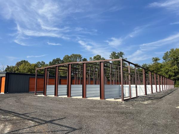 Snyder's Storage LLC