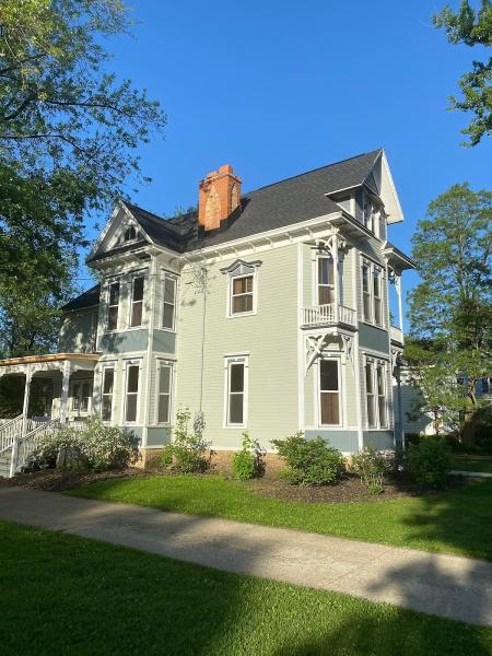 Phillips Contracting