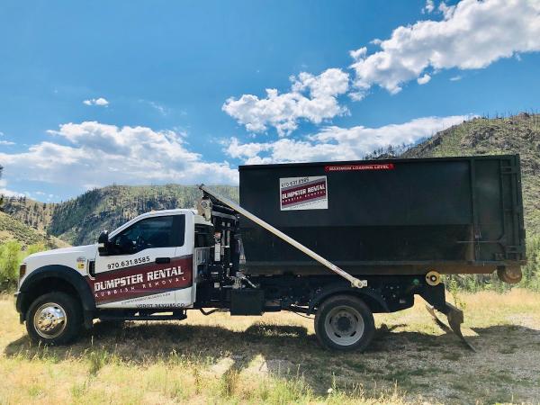 Dumpster Rental