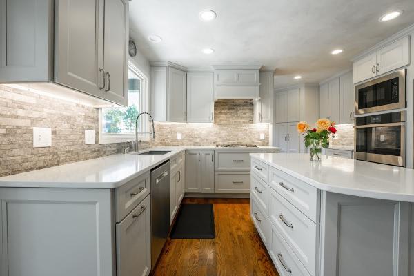 Aspire Kitchen and Bath Solutions