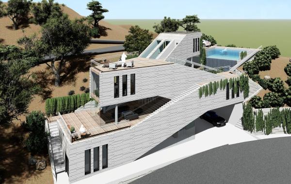 Qastic Design-Build