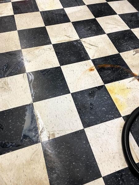 Nandy's Cleaning Services Inc