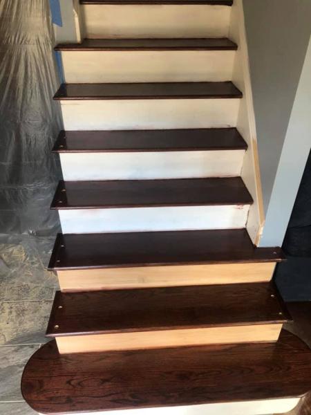 Fern Wood Flooring
