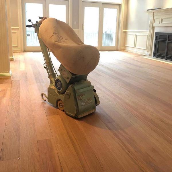 Fern Wood Flooring