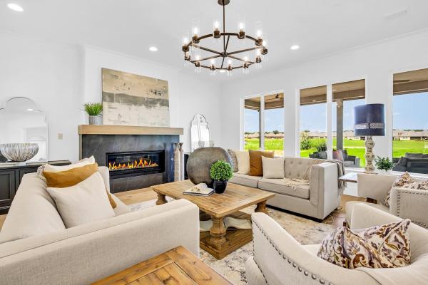 Evergreen Staging & Design LLC