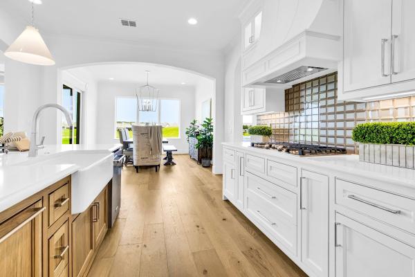 Evergreen Staging & Design LLC