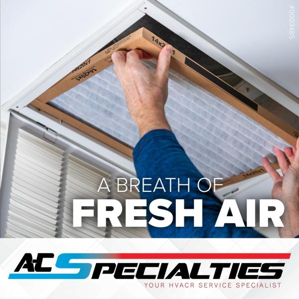 A-C Specialties